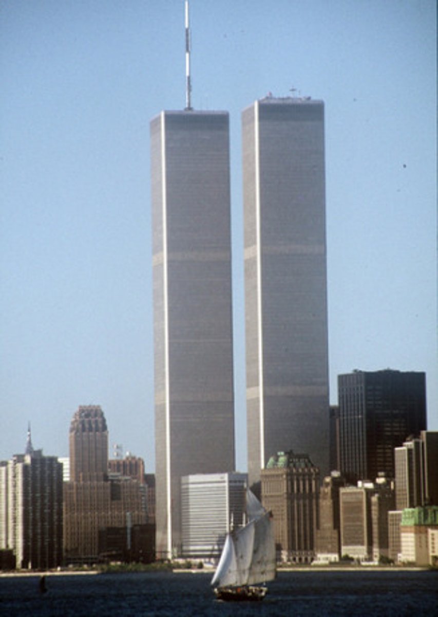 <p>After 9/11 occurred, this Department was established as the newest member of the cabinet with the goal to secure America.</p>