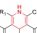 <p>1,4-dihydropyridine</p>