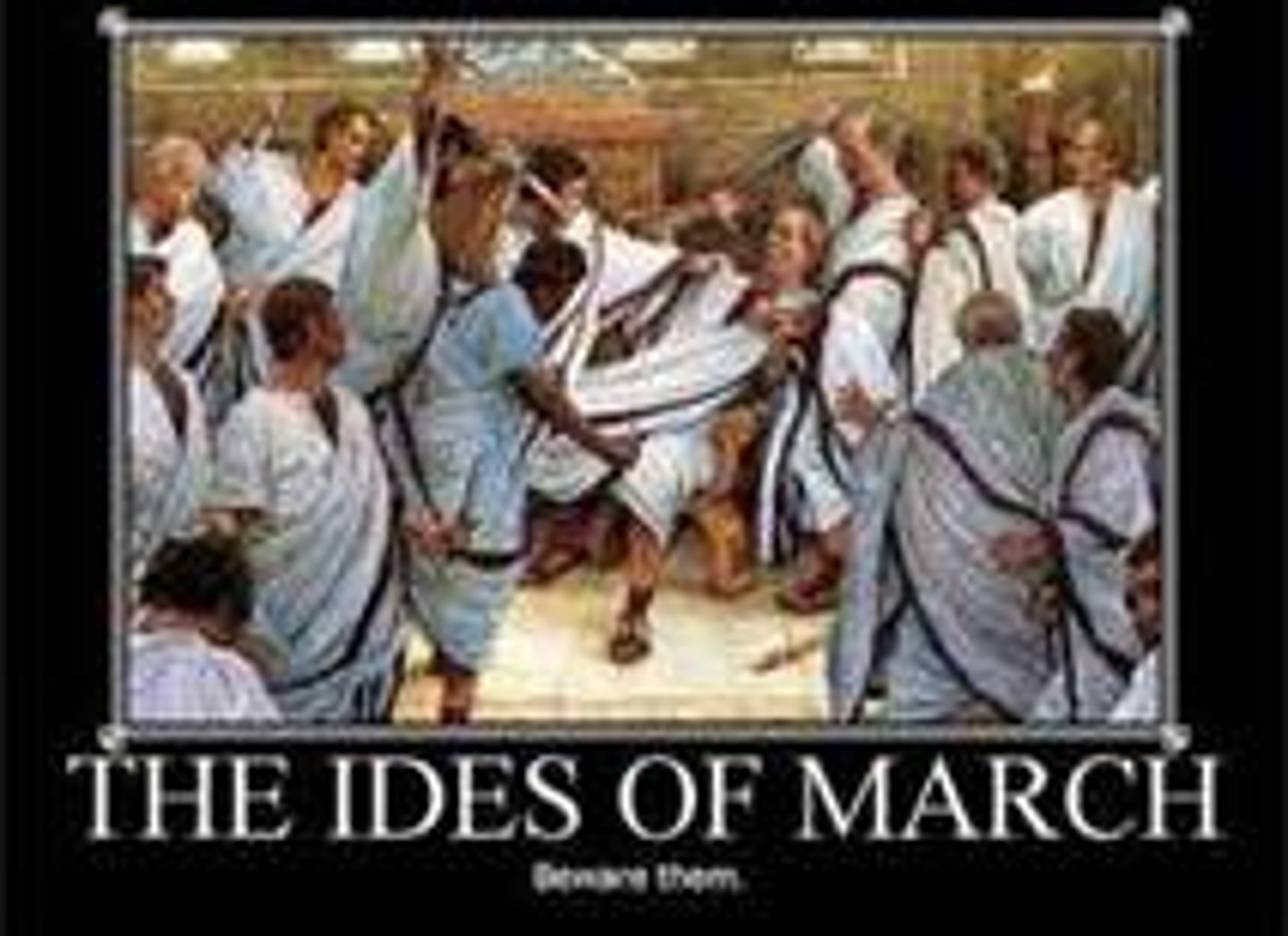 <p>(100 BCE - 15 March 44 BCE) was a Roman statesman, general and notable author of Latin prose. He played a critical role in demise of the Roman Republic and the rise of the Roman Empire. His victories in the Gallic Wars extended Rome's territory to the English Channel and the Rhine.</p>