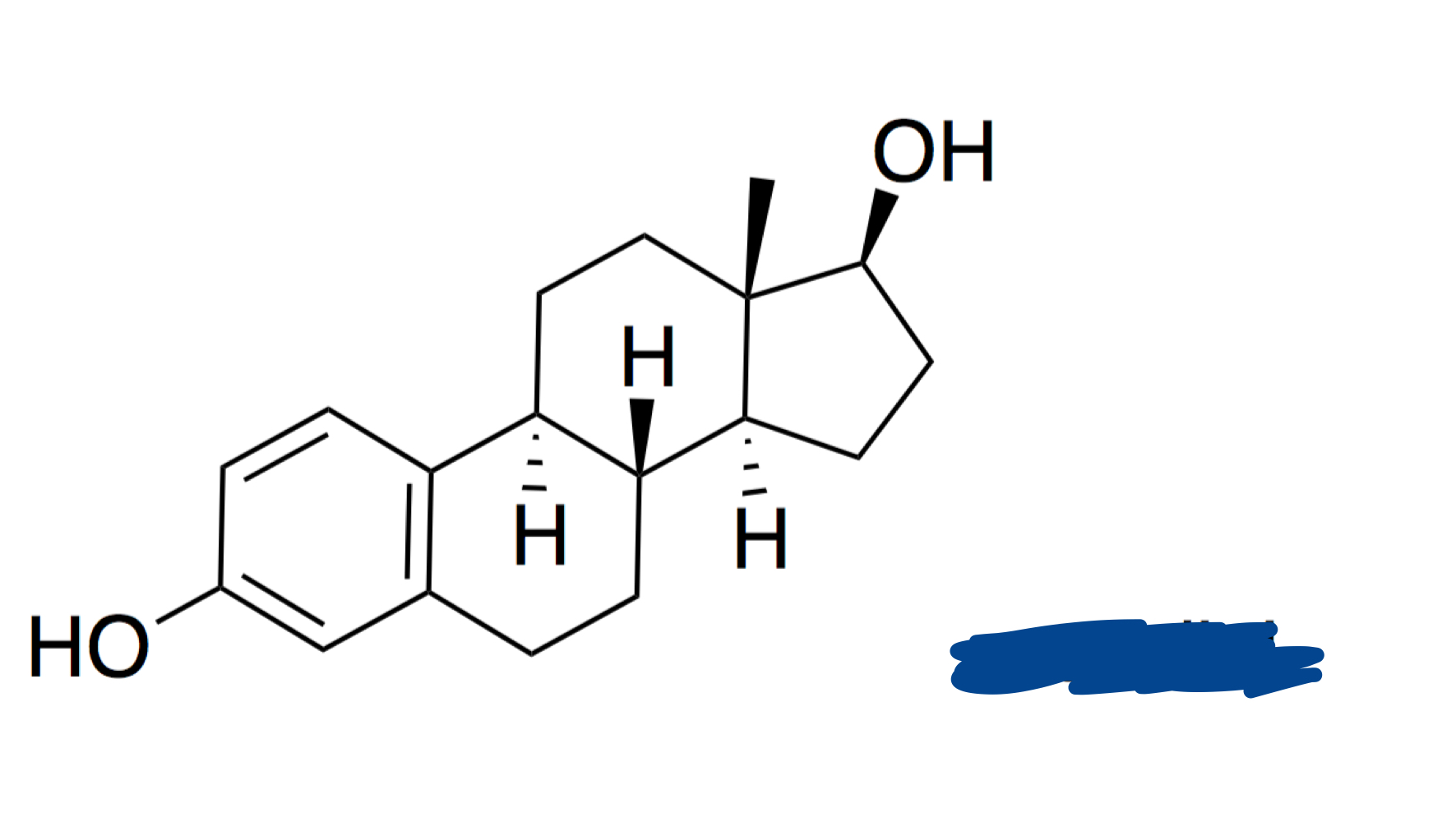 which of the following cholesterol derivative is this?