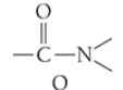 <p>What is the name of this functional group or linkage?</p>
