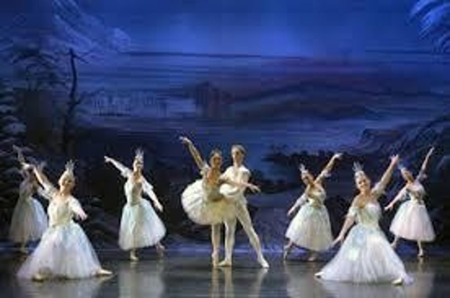 <p>Based on music, songs, dialogue, and dance. Audiences often experience it in the form of musical theatre productions. Well-known musical productions are ballet, jazz, and tap. Other productions include ethno-cultural, kabuki, Russian, and Celtic dance.</p>