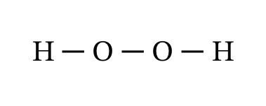 <p><span>A structural formula uses lines to represent covalent bonds and shows how atoms.</span></p>
