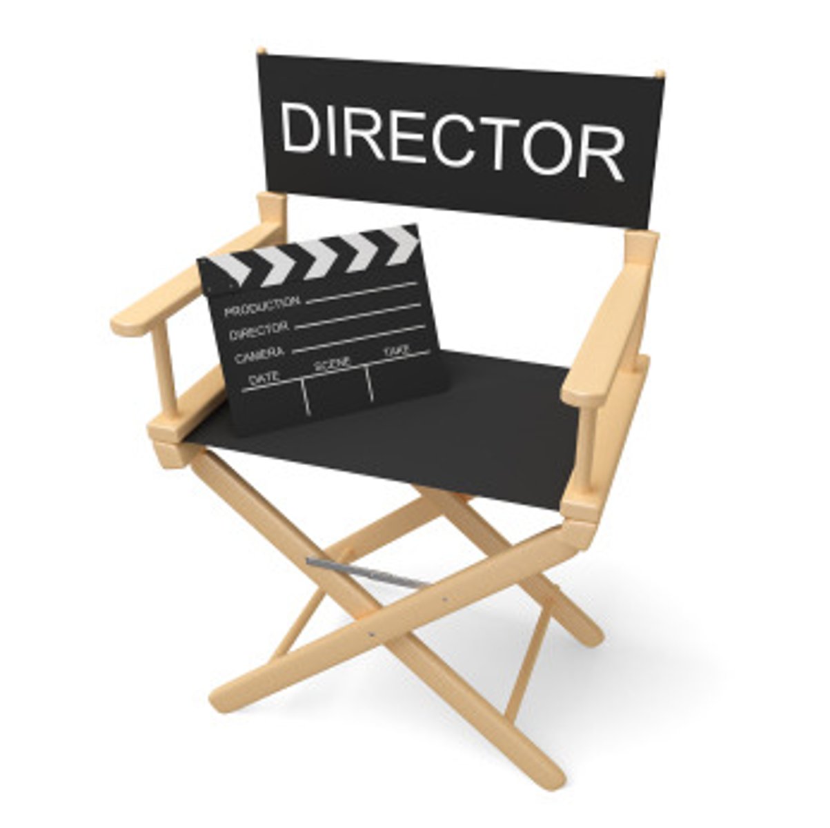 <p>director, manager</p>