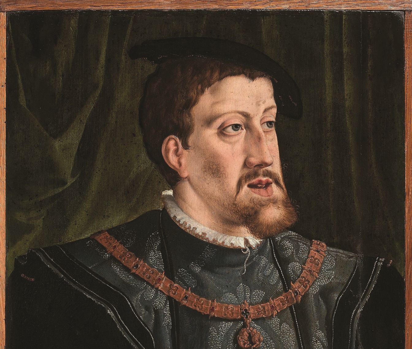 <ul><li><p>Resurgence of French forces under King Charles V.</p></li><li><p>France regained much of the territory lost earlier.</p></li></ul><p></p>