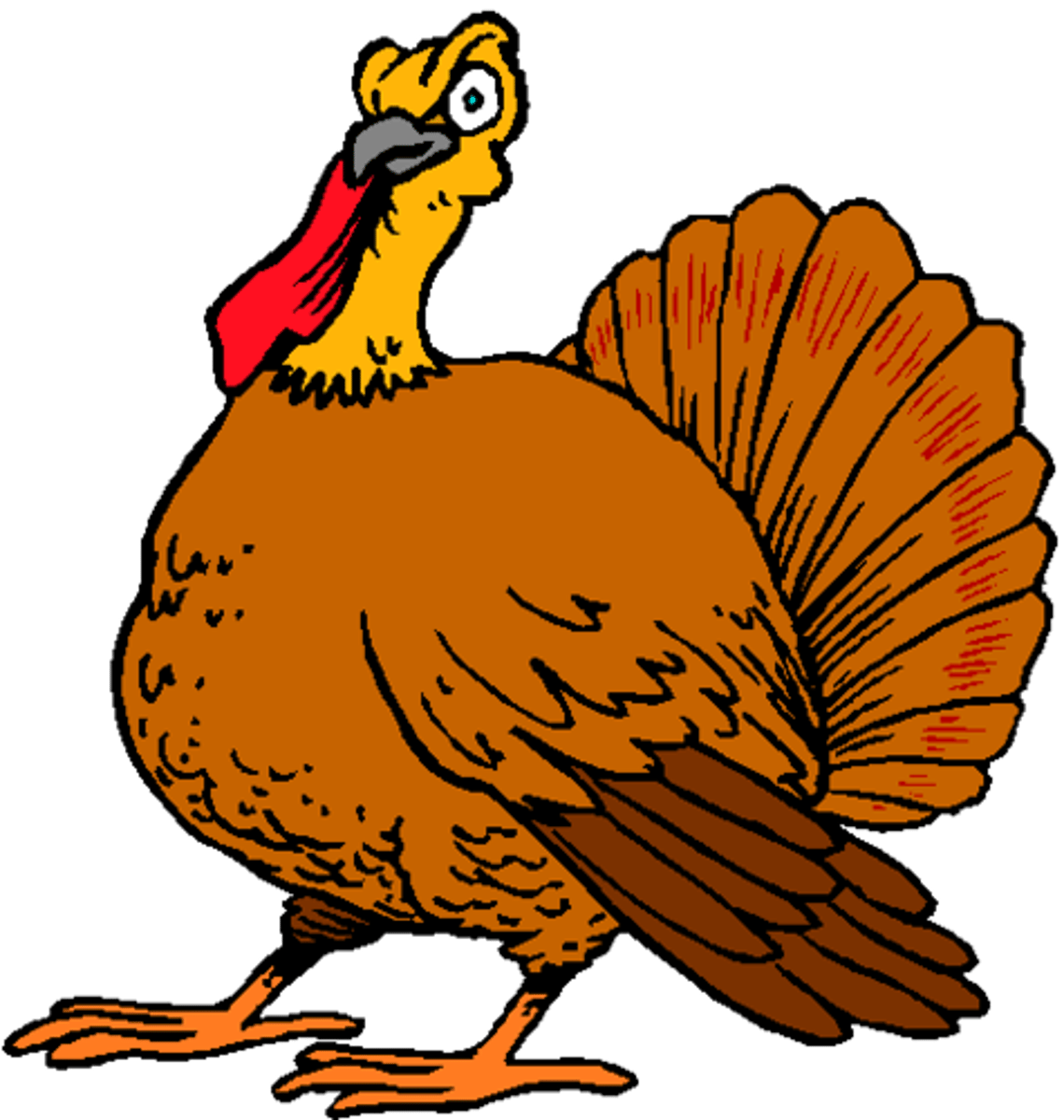 <p>turkey</p>