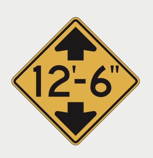 <p>what does this sign mean?</p>