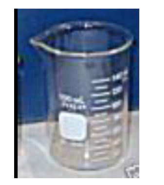<p>Beaker</p>