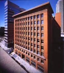 <ul><li><p>Name</p></li><li><p>Architect</p></li><li><p>Date</p></li><li><p>Location</p></li><li><p>Significance- why it matters to modernism</p></li></ul><p></p>