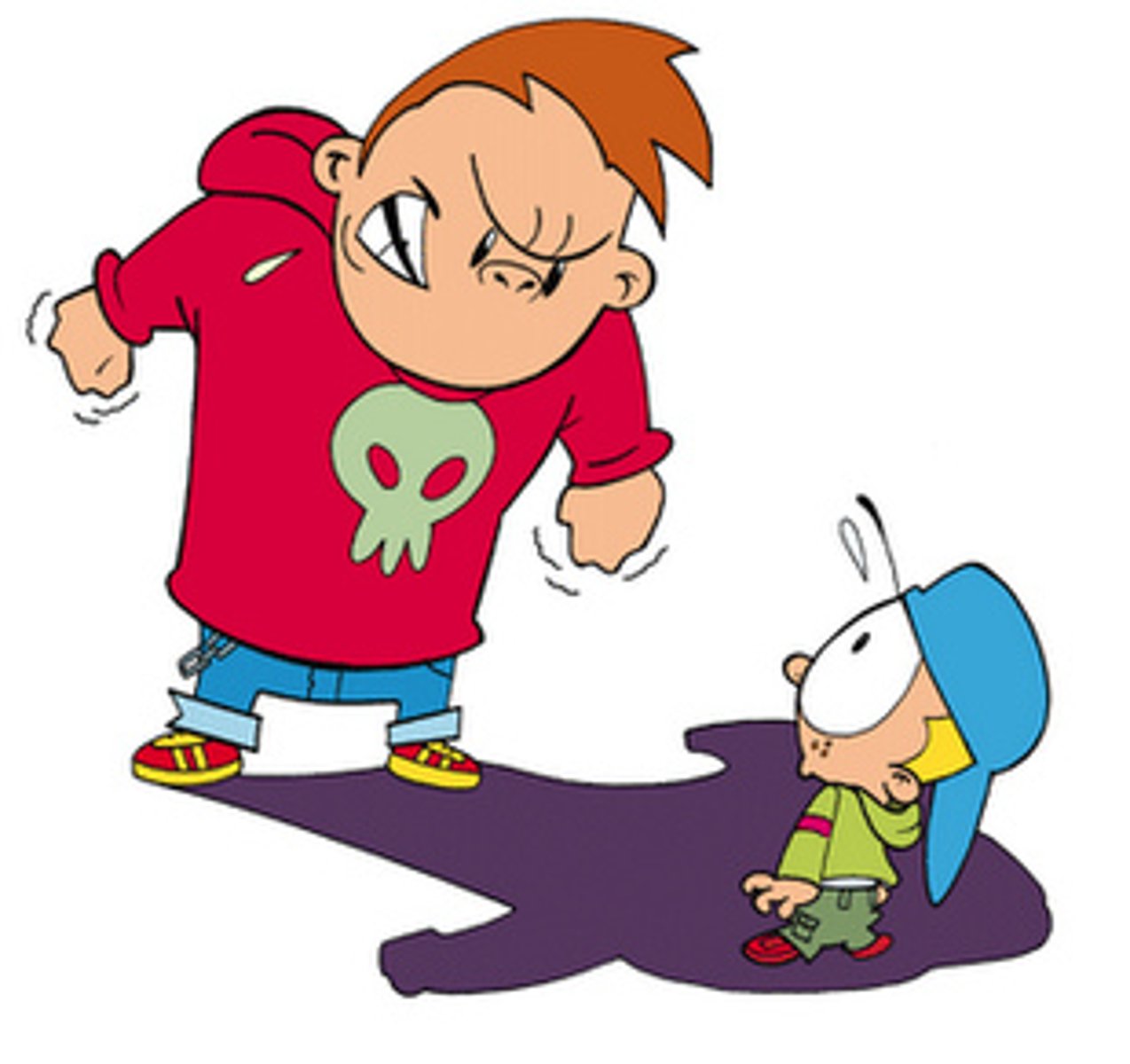 <p>n áp lực đồng trang lứa Peer pressure affects teens.</p>