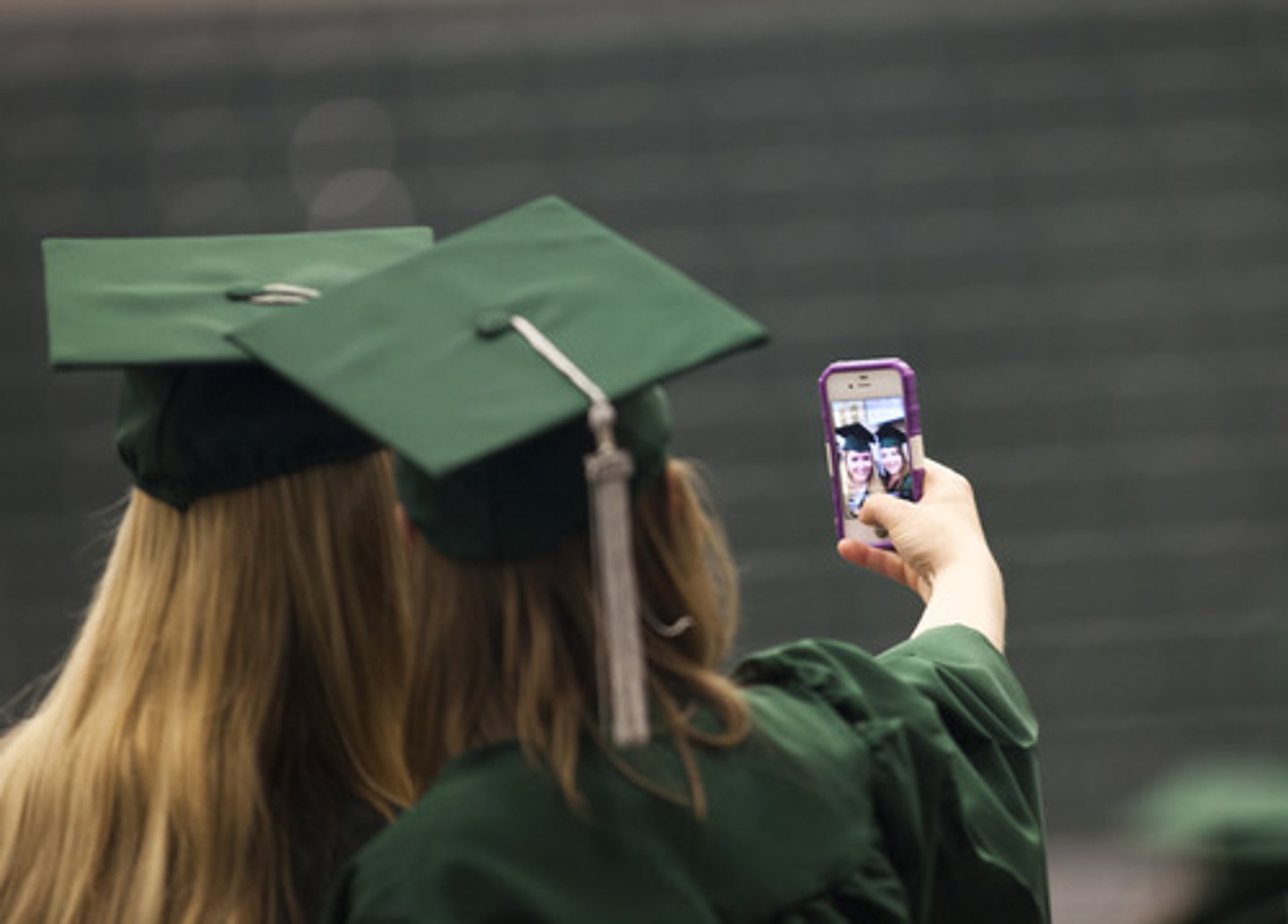 <p>education at university or college level</p>