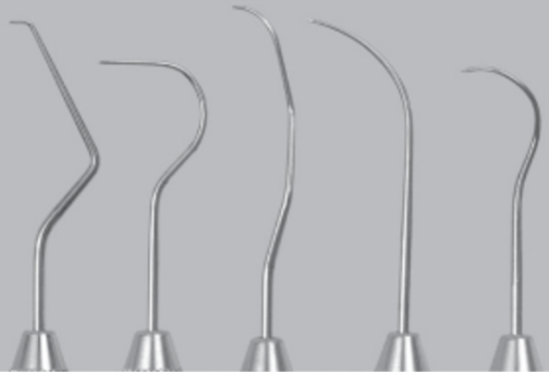 <p>identify these instruments and their uses</p>