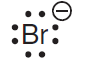 <p>Bromide Ion</p>