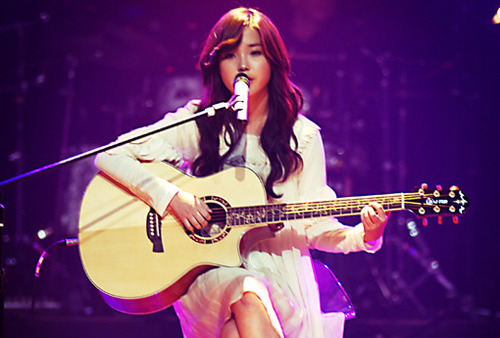 singer