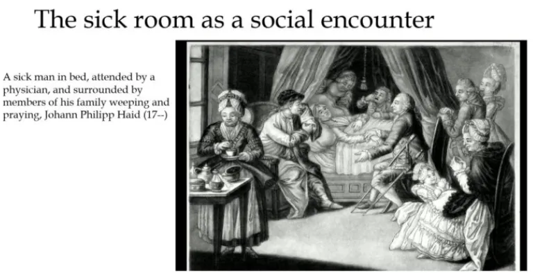 <p><strong>democratic medicine: exper. sickn. & <s>ability</s></strong></p><ul><li><p>PS public nature EM medicine</p></li></ul><p></p>