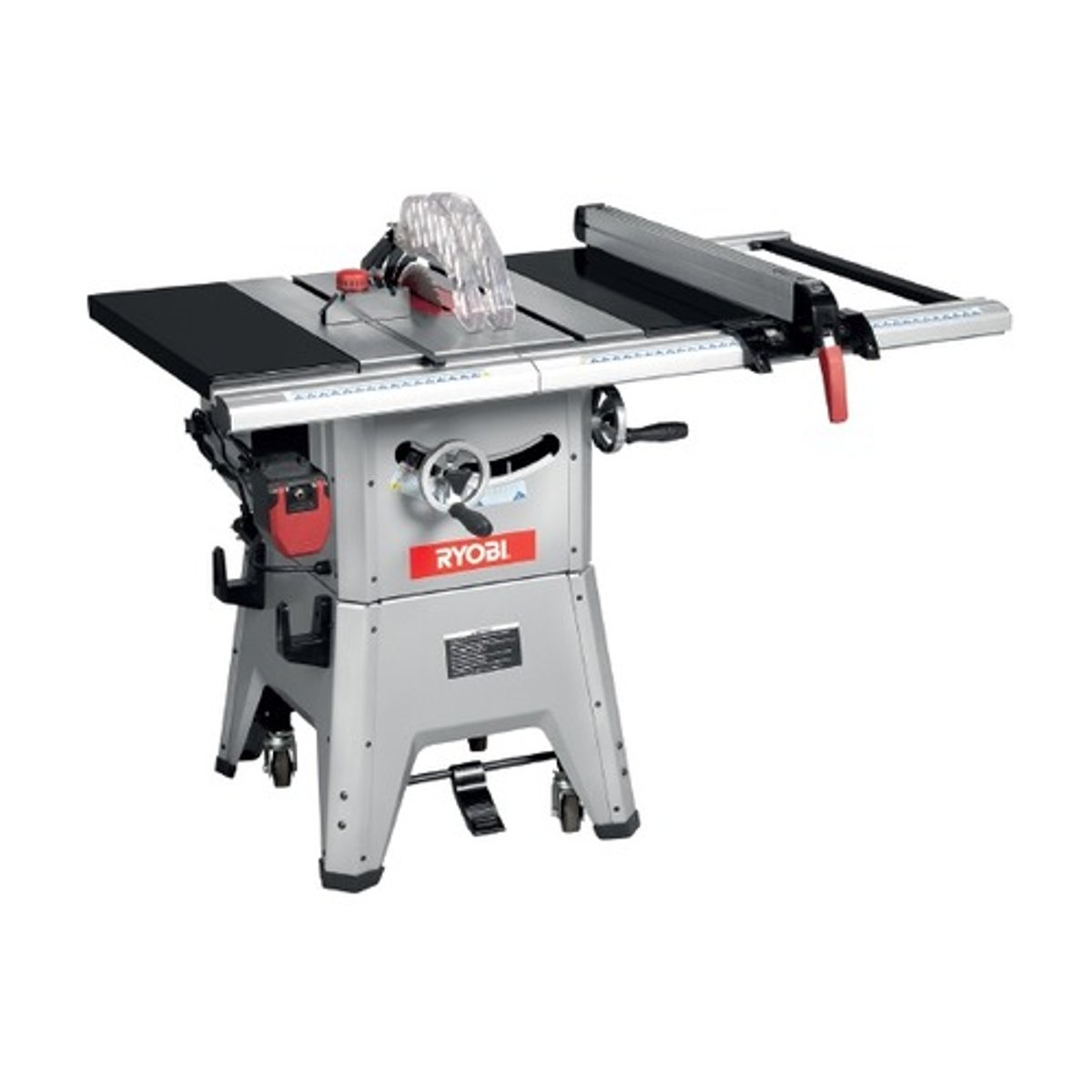 <p>Table saw</p>