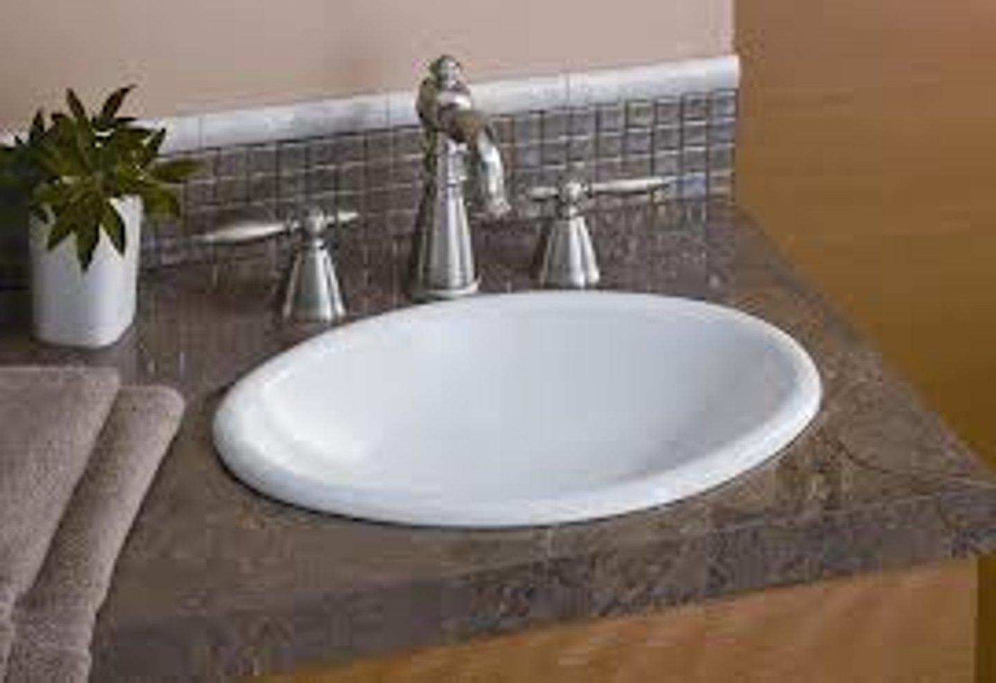 <p>Sink</p>