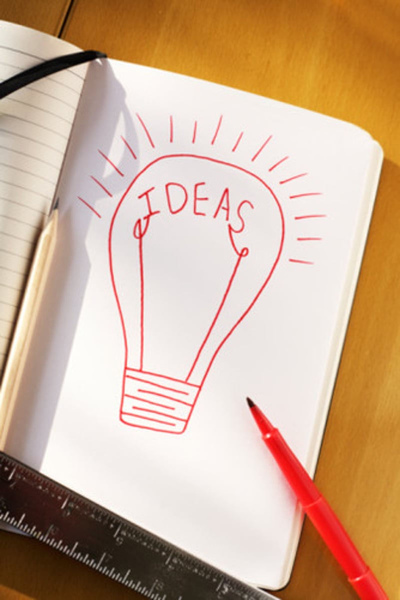 <p>a person who introduces something new</p>