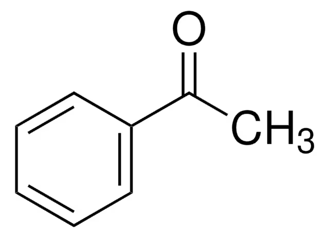 <p>1-phenylethanone</p><p></p>