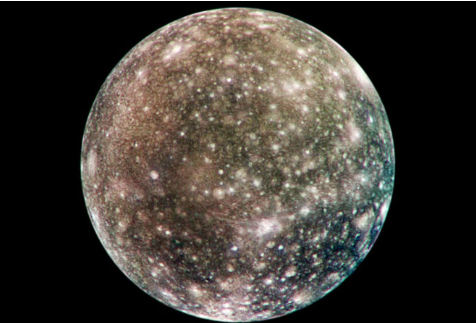 <p>Is this Mercury? True or false</p>