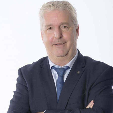 <p>Jan Spooren (N-VA)</p>