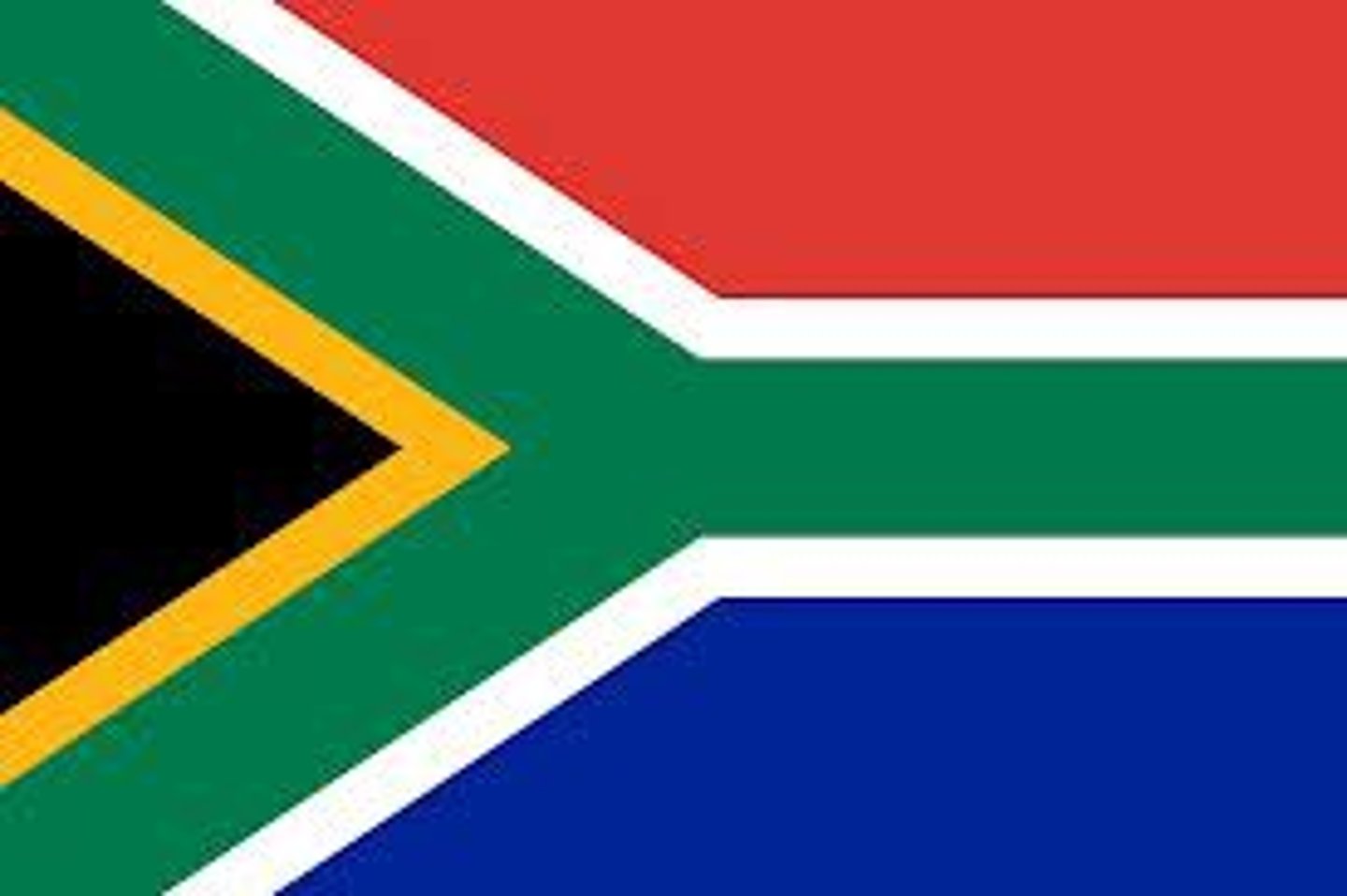 <p>South Africa</p>