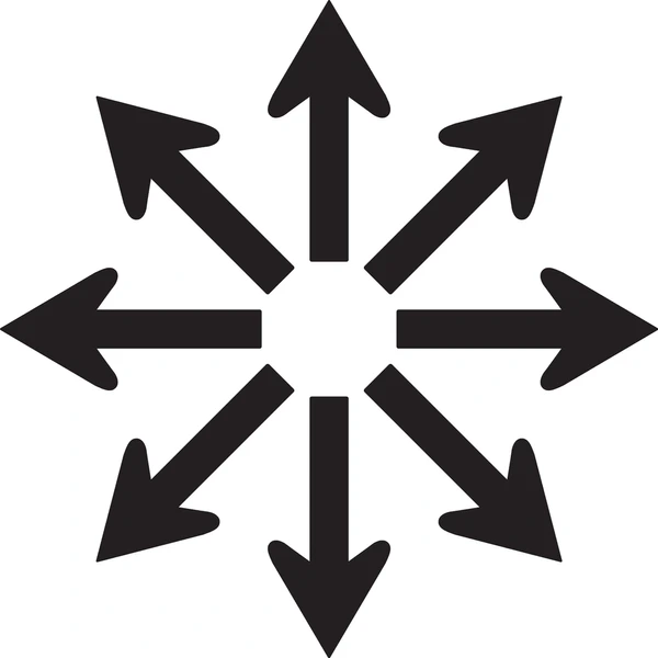 <p>Choose a direction:</p>