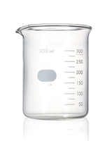 <p>Beaker </p>
