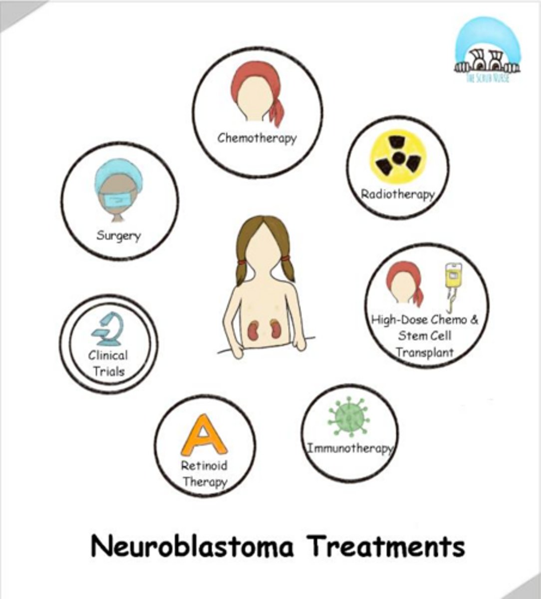 <p>Antibiotics, IV dexamethasone, and supportive care.</p>