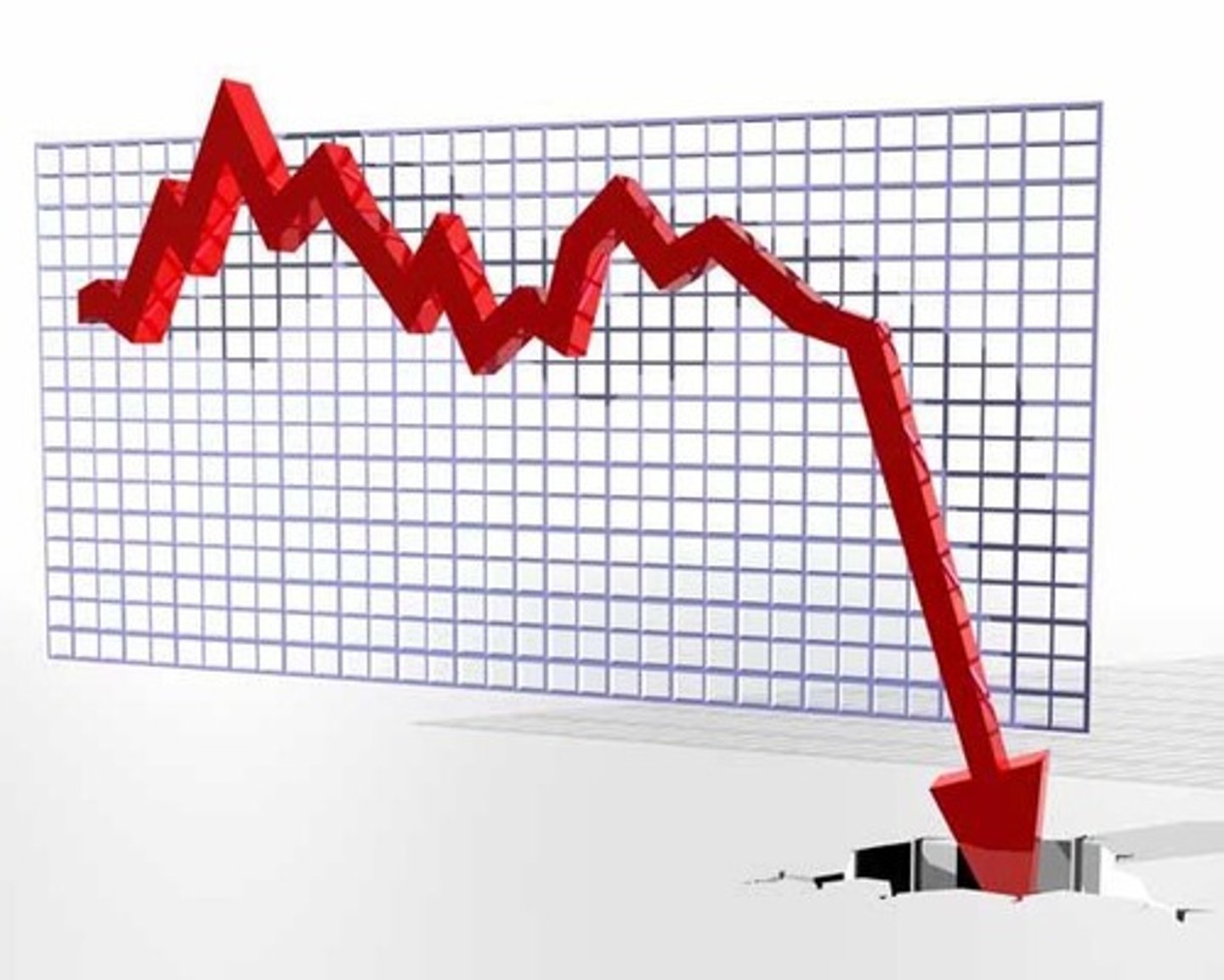 <p>to be at your worst point in a situation / life: chạm đáy</p><p>ex: when his wife and his children left him, he hit rock bottom and turned to drink; he has been addicted now.</p>
