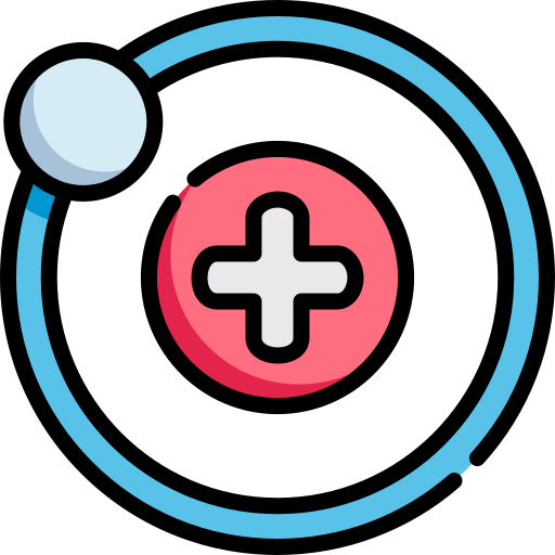 <ul><li><p>a positive subatomic particle of an atom</p></li><li><p>positively charged</p></li><li><p>found near in the nucleus ( center )</p></li><li><p>mass is 1835/1836 AMU or ~1 AMU</p></li></ul><p></p>