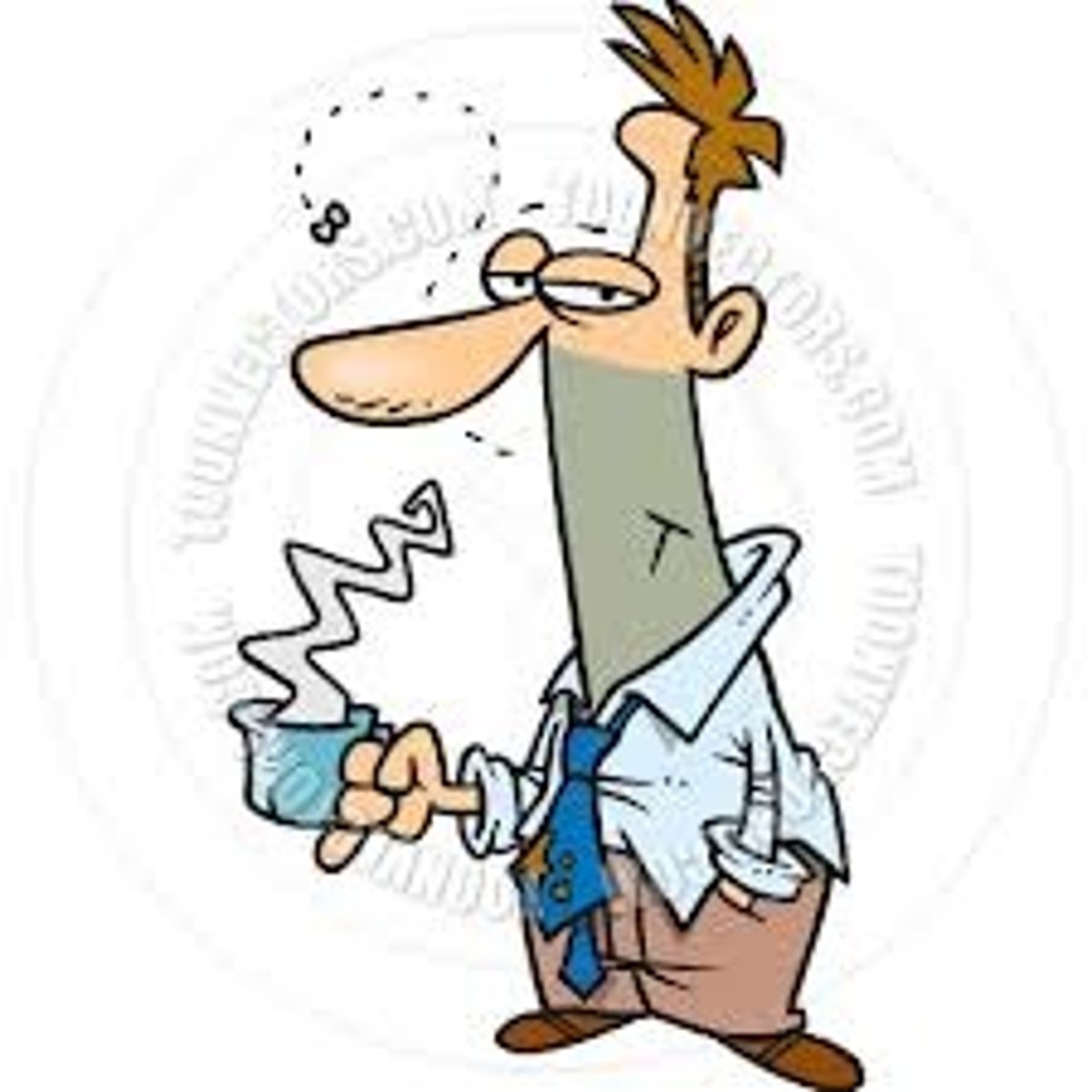 <p>(adj.) untidy, dirty, careless</p><p>Synonyms: unkempt, slatternly, slipshod, lax</p><p>Antonyms: neat, meticulous</p>