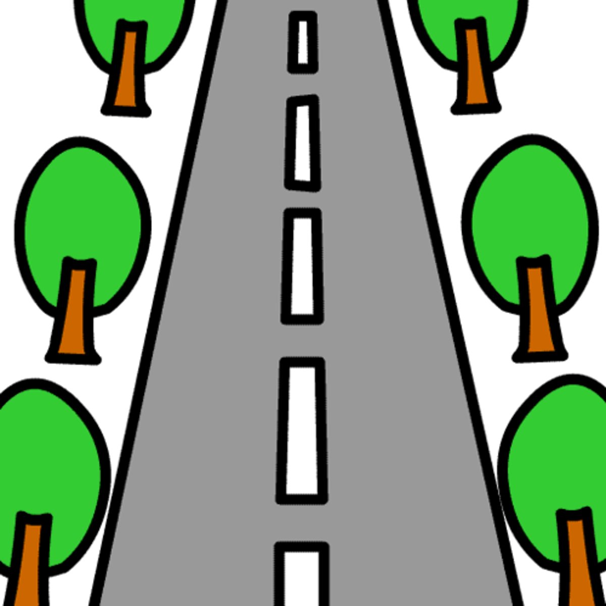 <p>street</p>