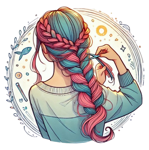 <p>Trim the ends</p>