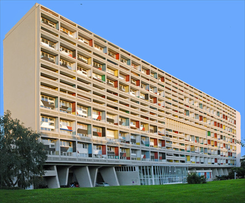 <ul><li><p>Name</p></li><li><p>Architect</p></li><li><p>Date</p></li><li><p>Location</p></li><li><p>Significance- why it matters to modernism</p></li></ul><p></p>
