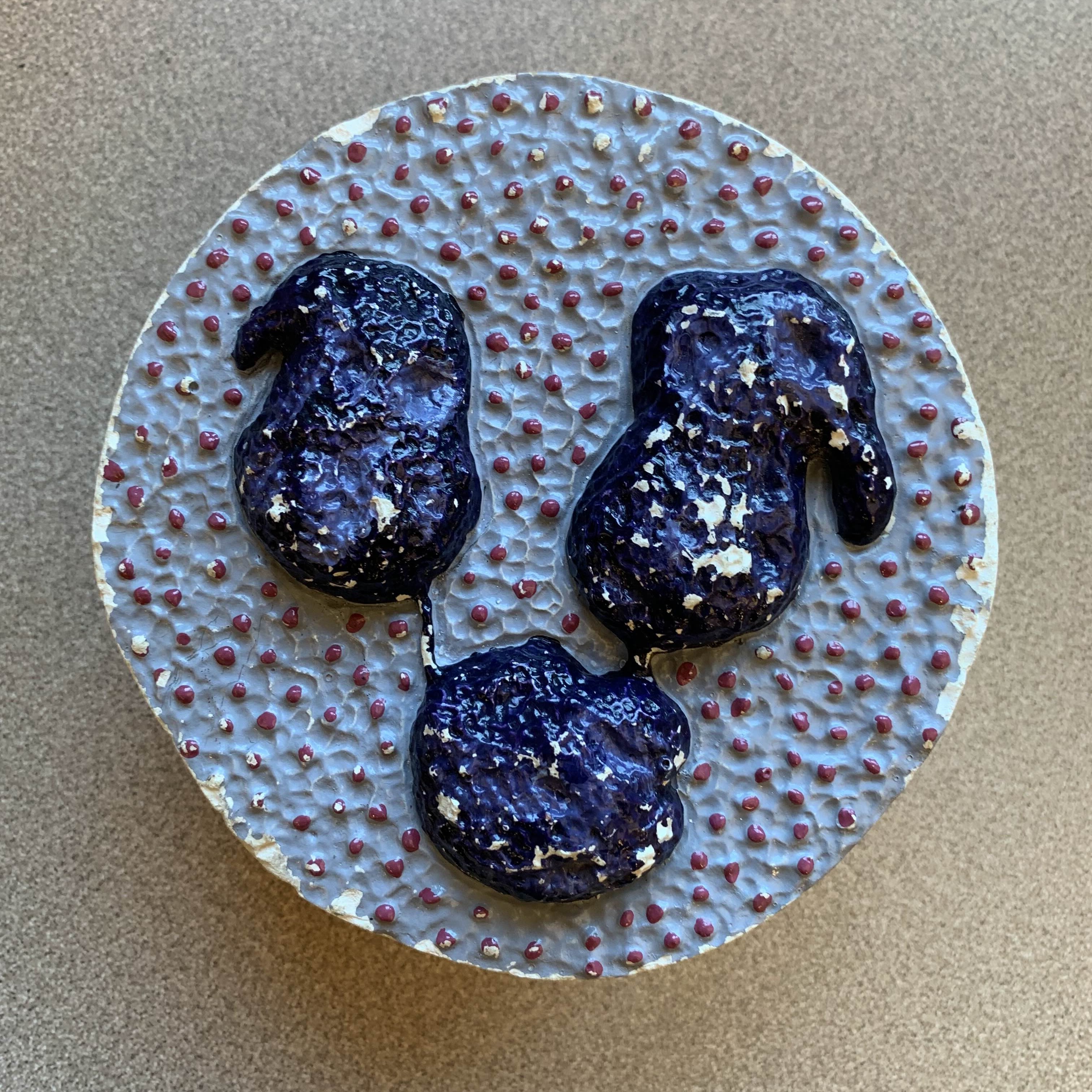 <p>Which type of WBC (leukocytes):</p><p>__ - (50-70%) small, pale granules. Nuclei lobulated with thin connections. </p><p>→ Bacteria, acute infection, pneumonia, appendicitis</p>