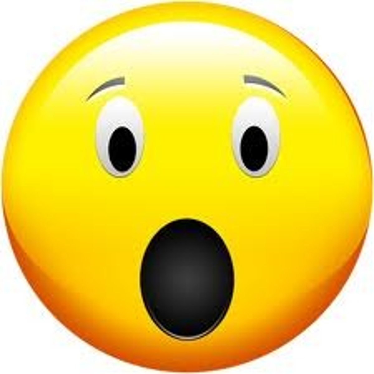 <p>surprised</p>
