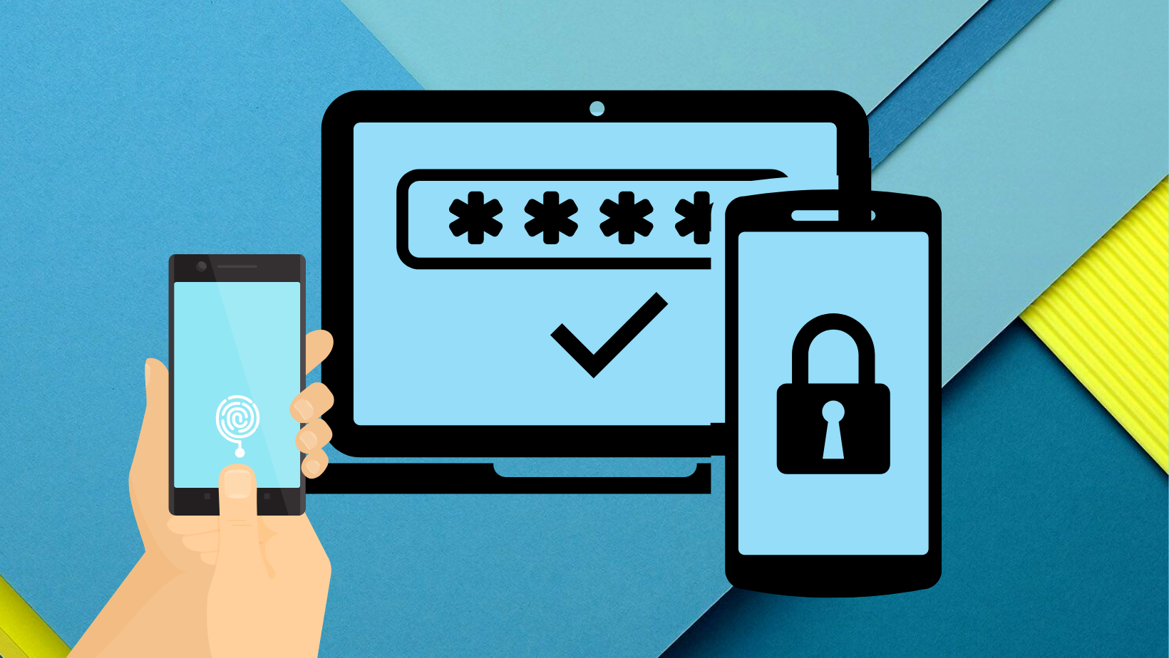 <p>a system that <u>requires at least two steps to unlock protected information</u>; each step adds a new layer of security that must be broken to gain unauthorized access</p>