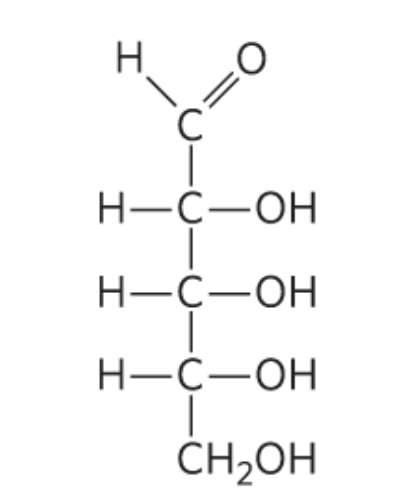<p>What monosccaride is this?</p>