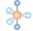 <p>What is the name of this molecular configuration?</p>
