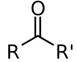 <p>Ketone suffix </p>