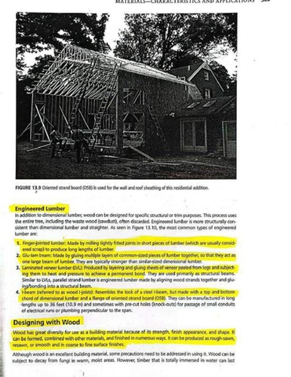 <p>It can lead to environmental degradation, such as the destruction of rainforests for exotic woods.</p>