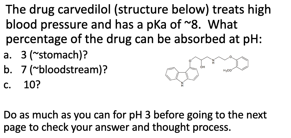 <p>After the calculation, what percent of drugs can passively diffuse? Is it effective? </p>