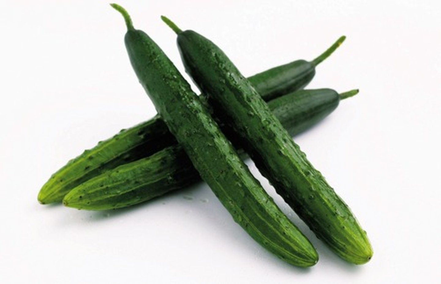 <p>huáng guā - cucumber</p>