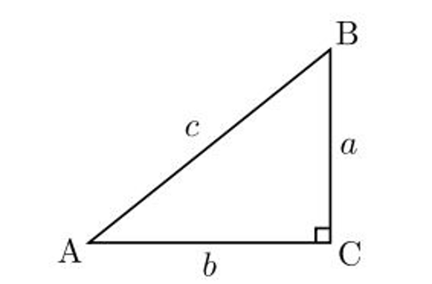 <p>What is Sin A ?</p>