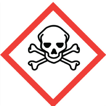 <p>what does acute toxicity mean?</p>