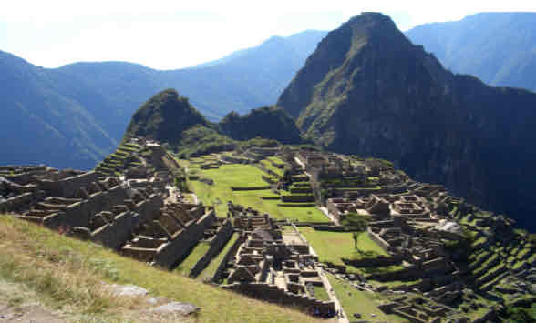 <p>machu picchu (city)</p>