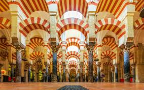 <p><span style="background-color: transparent;"><strong><span>Great Mosque of Córdoba</span></strong></span></p>