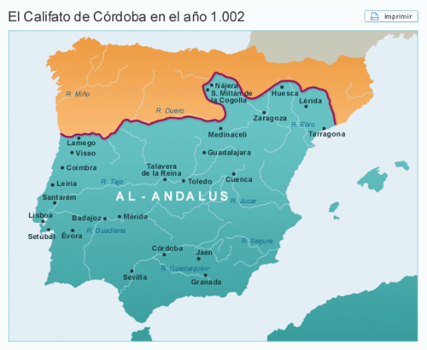 <p>La convivencia (the coexisting/shared living)</p>