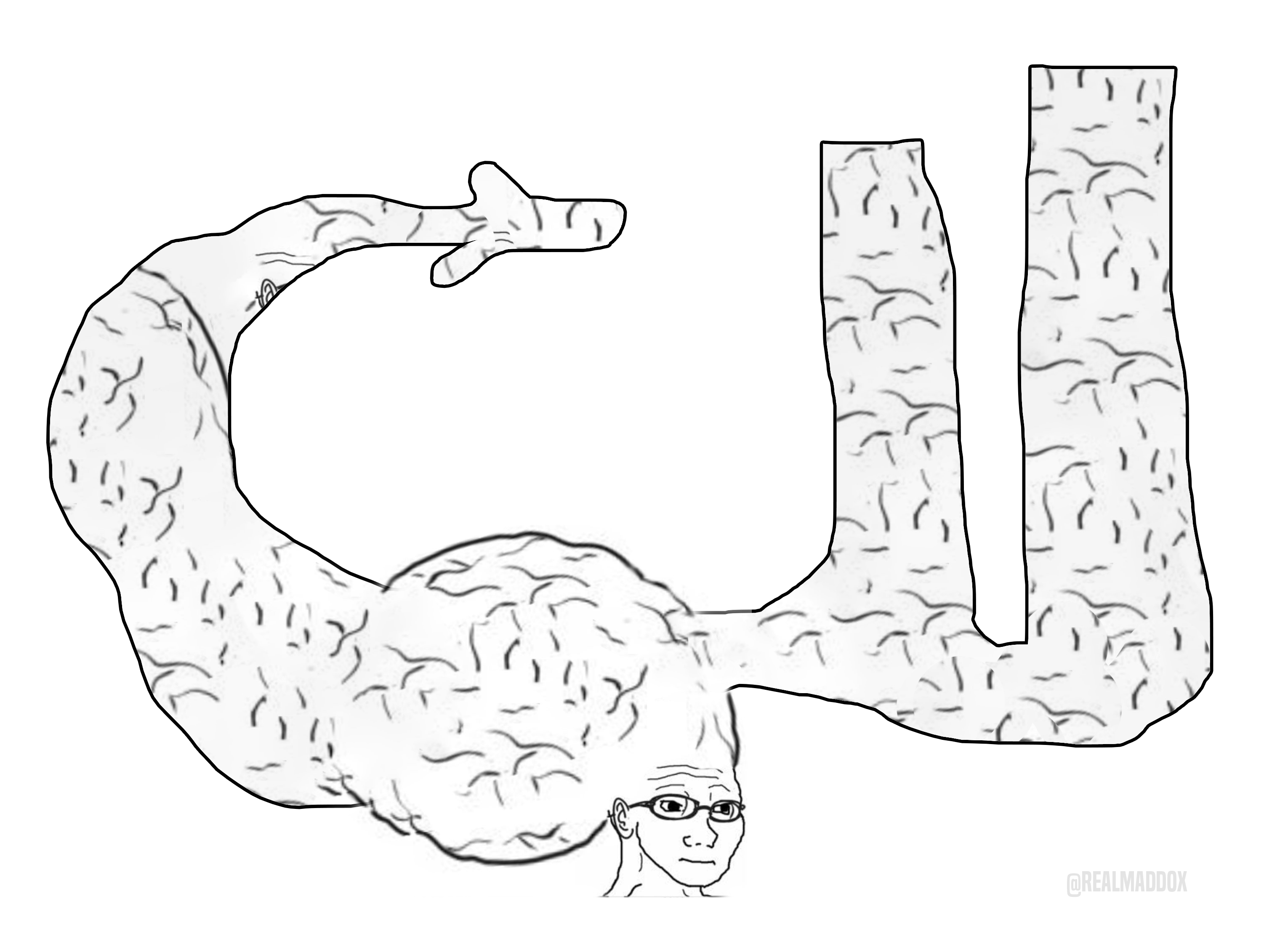 <p>What is Berkley’s <strong><u><span style="color: green">Master Argument</span></u></strong>?</p>